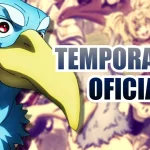 Shangri-La Frontier tendrá segunda temporada en otoño